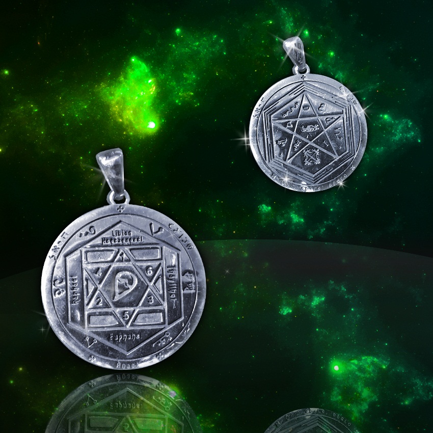 золотой пентакль кулон пентаграмма. Sun and moon амулет. талисманы обереги амулеты. талисман звезда могущества гранат. волшебный амулет.